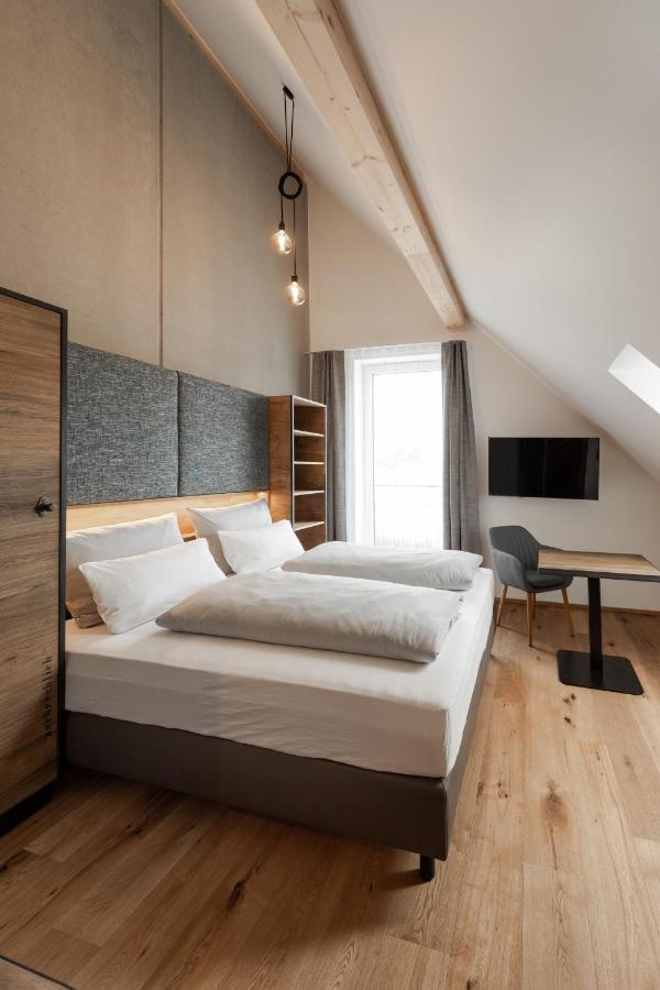Gh1 Aparthotel Am Glockenplatz Ehingen  Extérieur photo