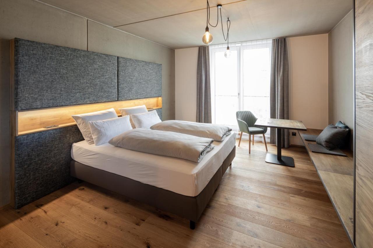 Gh1 Aparthotel Am Glockenplatz Ehingen  Extérieur photo